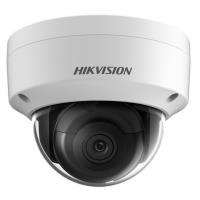 HIKVISION DS-2CD1123G0-IUF 2MP 2.8MM 30MT IR DAHILI SESLI IP DOME 